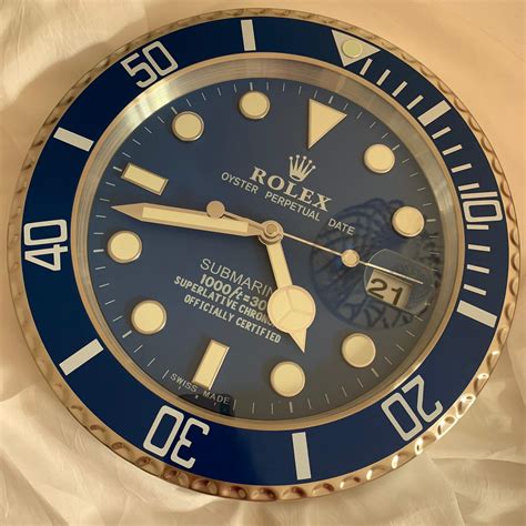 rolex hamburg kaufen|rolex wanduhr original.